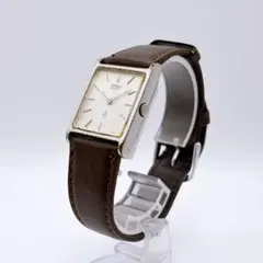 SEIKO QUARTZ セイコー クォーツ 2628-5010 スモセコ 日本 - メルカリ