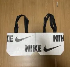 NIKE トートバッグ S エコバッグ ショッピングバッグ 2枚セット