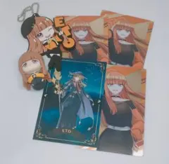 カラフルピーチ　まとめ売りのサムネイル