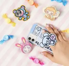 スマホリング