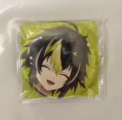 Biore ビオレ にじさんじ コラボ HEROES 伊波ライ 缶バッジ - メルカリ
