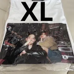 ⚫︎新品⚫︎ 地元 LOVE Tシャツ / ZORN & 後藤真希 / 公式グッズ