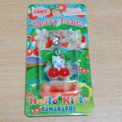 2025年最新】キティ さくらんぼの人気アイテム - メルカリ