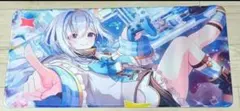 ホロライブ かなけん 天音かなた 沙花叉クロヱ AZKi プレイマット