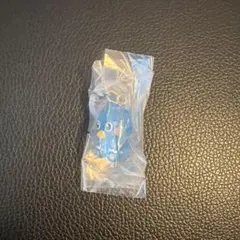 ざわざわ森のがんこちゃん めじるしアクセサリー がんぺーちゃん