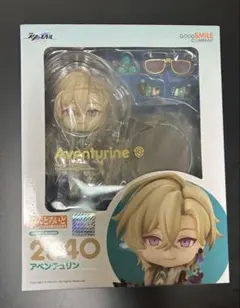 2026年最新】ねんどろいど 崩壊:スターレイル 刃の人気アイテム - メルカリ