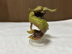 モンスターハンター　フィギュア　ナバルデウス亜種