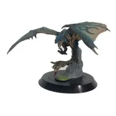 まとめ買い歓迎　モンスターハンター　カプコン　スタンダードモデル リオレウス亜種