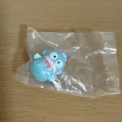 ハンギョドン ガチャガチャ