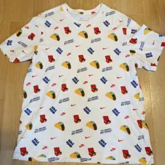 Nike タコスプリント Tシャツ