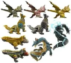 モンスターハンター フィギュアビルダースタンダードモデル6