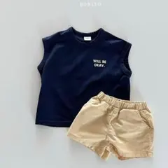 美品✨ BONITO 韓国子供服 正規品 80 Tシャツ