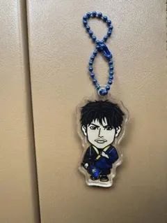 三代目 KINGDOM 会場限定 縁日 2等 アクリルキーホルダー 今市隆二