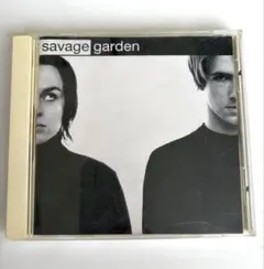 savage garden