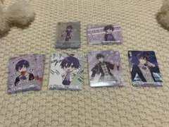 すとぷり ななもり カード