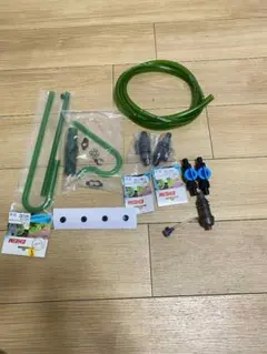 深さ60cm大型水槽に威力を発揮。大好評！フィッシュレット　偽物には注意して！ 深さ60cm大型水槽に威力を発揮。大好評！フィッシュレット 偽物には