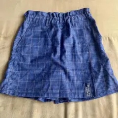 BLUE CROSS GIRLS ブルークロスガールズ　キュロット