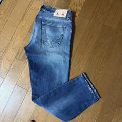SIVIGLIA ダメージデニムパンツのサムネイル