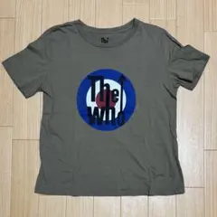 THE WHO  Hanes90s Tシャツ Lサイズ fit=scale-down,w=1200