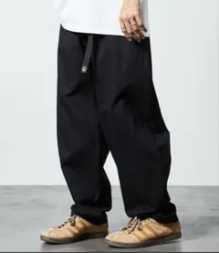 フリークスストアクライミングパンツ