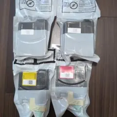 brother インクカートリッジ LC16 4個セットのサムネイル