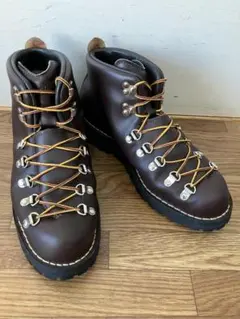 DANNER ダナーマウンテンライト 30520X US7.5EE ブラウン - メルカリ