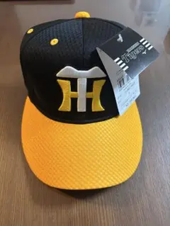 ★非売品★新品★レア★阪神タイガース OB関係者限定 キャップ　帽子 2025年最新】阪神タイガース キャップの人気アイテム - メルカリ