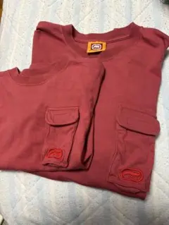 ECKO UNLTO 親子セット！