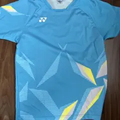 YONEX ゲームシャツ