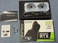 GALAKURO GeForce RTX 3060
