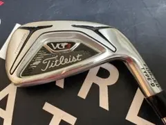 タイトリスト Titleist VG3 2018 TYPE-D 7アイアンのサムネイル
