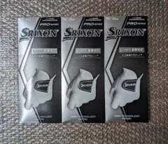 ゴルフグローブ 25