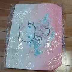 【未開封品】Rady ハローキティ トートバッグ キティ kitty サンリオ