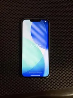 Apple iPhone 13 ホワイト　128G