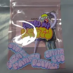 【専用】②BE:FIRST MANATO ファンミ　アクリルチャームキーホルダー