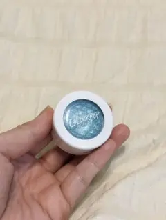 COLOURPOP SUPER SHOCK SHADOW KALE YEAH