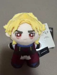 ジョジョの奇妙な冒険 ファントムブラッド てちぬい ディオ・ブランドー
