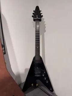 Gibson Flying V Gothic