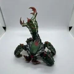 モンスターハンター　フィギュアビルダー　スタンダードモデル　ゲネル・セルタス