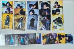 ヒプステ 有栖川帝統（滝澤諒）ブロマイドセット