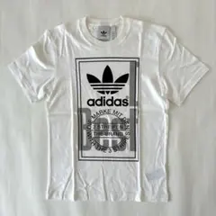adidas originals Tシャツ Sサイズ
