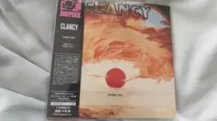 紙ジャケットCD クランシー ／ エヴリ・デイ Clancy