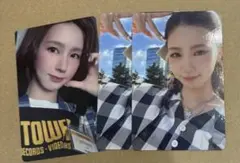 【未使用】タワーレコード エプロン 2025年最新】タワレコ エプロンの人気アイテム - メルカリ