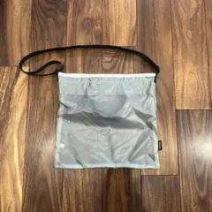 SHIPS サコッシュ 2way CORDURA リップストップのサムネイル