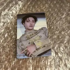 ATEEZ アチズ トレカ POCA ポカ ソンファ - メルカリ