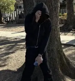 zip foodie opium swag yoko 短丈 スケーター y2k