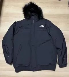 極美品 US限定 the north face gotham jacket