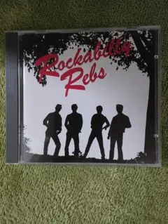 2026年最新】rockabilly rebsの人気アイテム - メルカリ