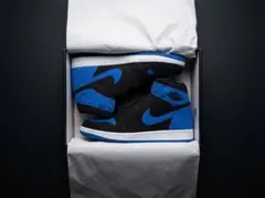 【新品未使用】ナイキ エアジョーダン1 ハイNIKE AIR JORDAN1