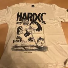 HARDCORE Tシャツ じゃりん子チエ